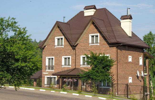 FAVAR Carpathians - Photo 74