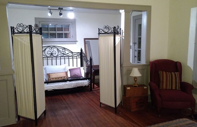 Beautiful Downtown Indy Guest Homes - Foto 13