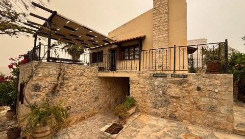 Melina Stone Villa - Foto 4