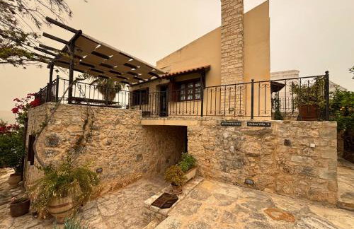 Melina Stone Villa - Photo 4