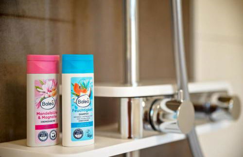 Komfort küsst Natur Skyline Ferienwohnung bei Aschaffenburg - Foto 29