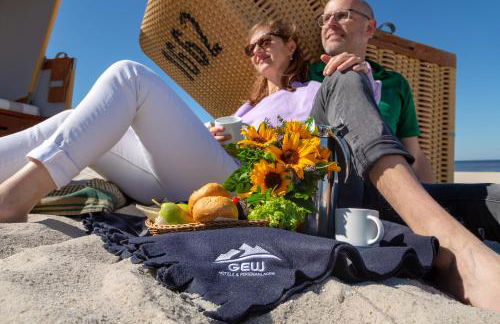 Ferienzentrum Wenningstedt - Foto 22