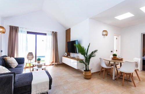 Villa ConchaMar Oceanbeach - Foto 39