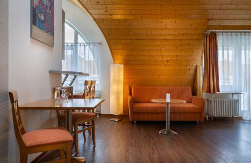 acora Karlsruhe Zentrum Living the City - Apartments - Foto 6