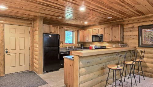823 Mountain Cabin - Foto 5