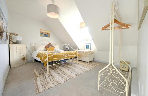 Beautiful Thatched Cottage Windsor Ascot Bracknell - Photo 4