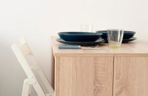 Appartamento Moderno e Luminoso (Metro B) - Foto 30