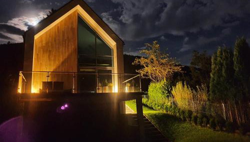 Biały Dom Brenna - Foto 3