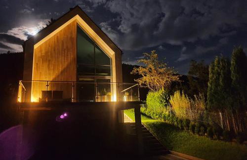 Biały Dom Brenna - Foto 3