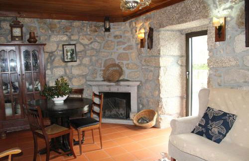 Casa da Laura - Um refúgio na Serra da Estrela - Foto 8