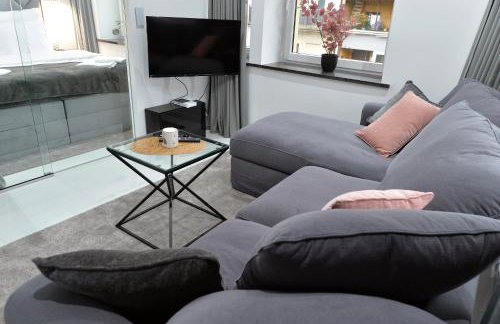 Grey 5 Zgorzelec - Görlitz - Foto 14