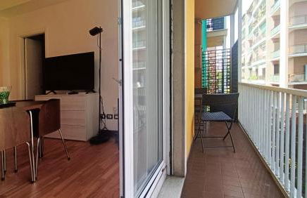 SAHI - Via Dei Ciclamini MM1 Primaticcio, Stadio San Siro, ospedale San Carlo - Foto 59