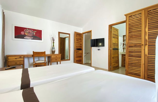 Albachiara Hotel - Foto 68