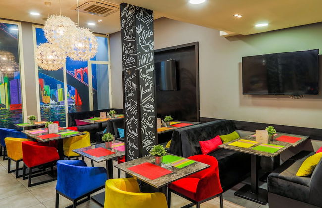 Rent Inn Suites - Foto 72