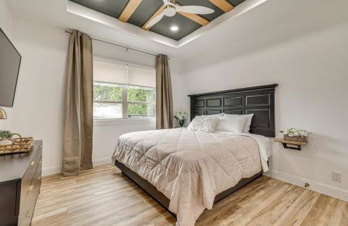 Home Near San Antonio Rodeo! Livestock Trailers OK - Foto 18