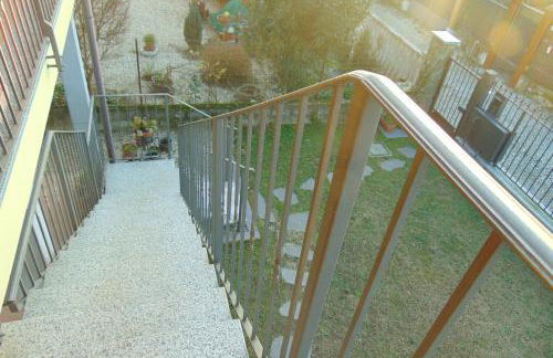 Casa Scova, entire apartment - Foto 27