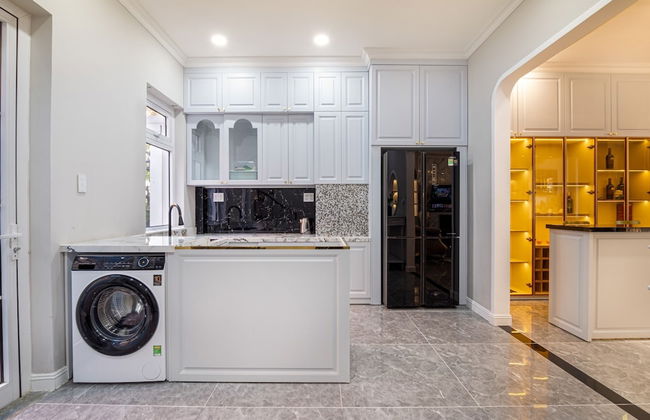 Villa LFP Novaworld Phan Thiet - Foto 26