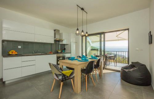 Villa Manus - Boutique Apartments - Foto 26