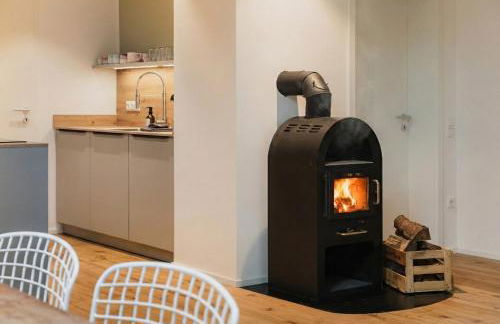 HØV - Boutique-Apartments im Allgäu - Rückzug & Design - Foto 8