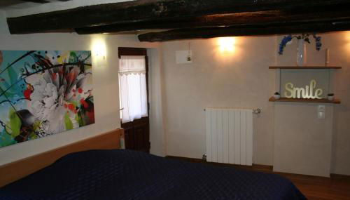 GITE ET CHAMBRES ROQUEBILLIERE Berthemont les bains VESUBIE MERCANTOUR - Foto 5