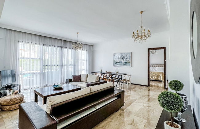 Villa With Private Pool and Backyard in Lapta - Foto 6