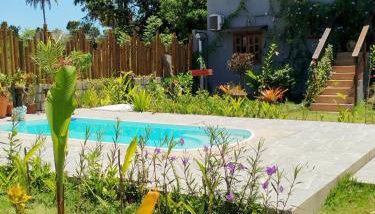 Pousada Morada dos Pássarosp - Foto 2