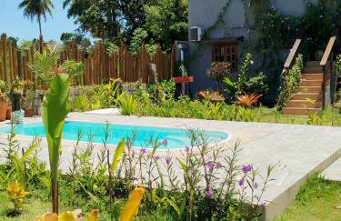 Pousada Morada dos Pássarosp - Foto 2