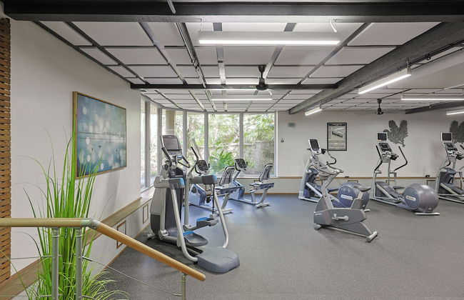 Oceanside Beach Condos - Foto 52