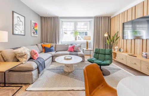 No1. Apartments St Andrews - South Street - Foto 76