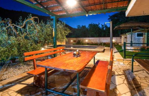 Lovely Home In Desne With Kitchen - Foto 19