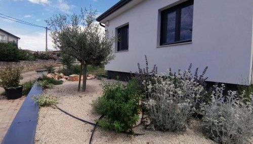 Villa Oliva - Foto 2, Garden view