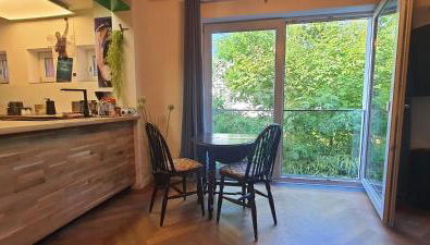 Small Lake Apartment - Foto 5