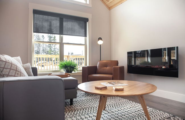 Indian Falls Chalets - Photo 24