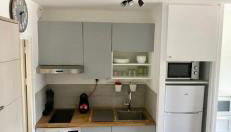 Studio Port d'Hyères - Foto 5