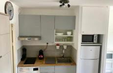 Studio Port d'Hyères - Foto 5