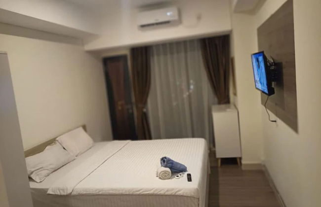 SleepRest @ Pollux Habibie - Foto 18