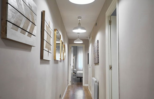 BeBarceloner Sants Apartments - Photo 54