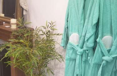 Maison Prestige Le Donjon des Plaisirs Jacuzzi - Foto 22