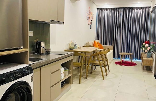 Erica house- Can ho the song Vung Tau - Foto 60