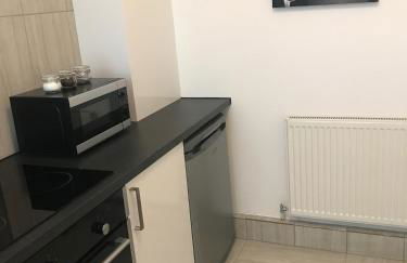 The Castle Lodge - Foto 76