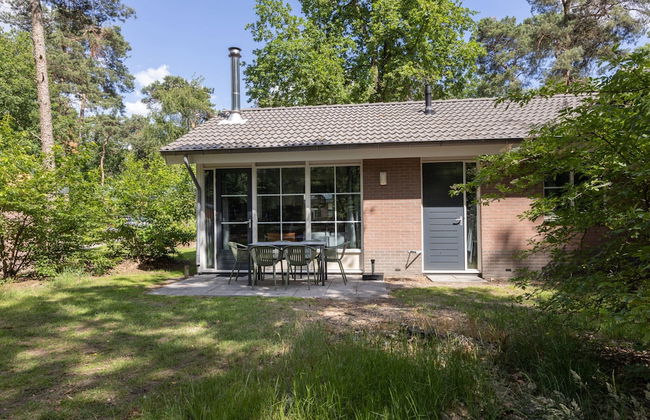 Bungalow in De Peel by Tranquil Forest - Photo 18