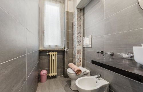 Bright apartment near Milan and Linate AC - Foto 15