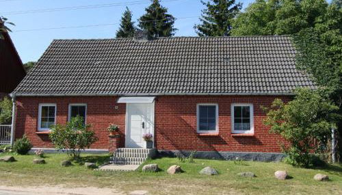 Bauernkate im Muritz Nationalpark in Mirow - Foto 2