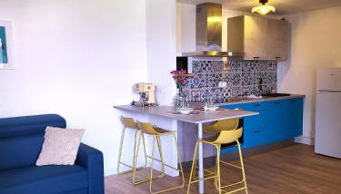 Les couleurs de Poteries - avec garage gratuit - Foto 4, stove