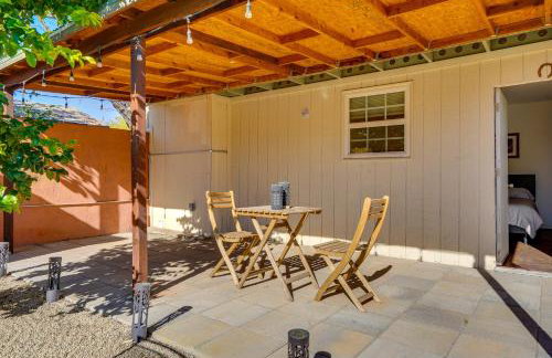 Casita Near Tucson Botanical Gardens Shared Yard! - Foto 16