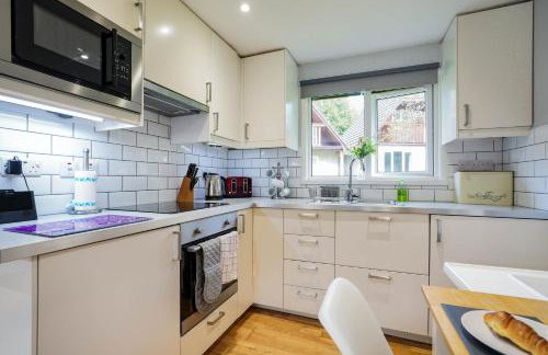 Cornish Holiday - 91 Hengar Manor - Foto 7