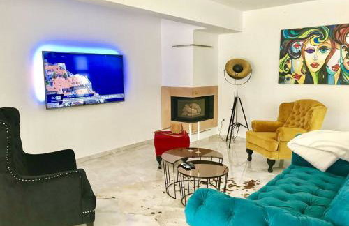 Luxury Villa Mlini Quet Land with Pool - Dubrovnik - Photo 11