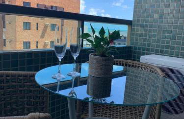 Luxor Tambaú Beach Paradise - Foto 8