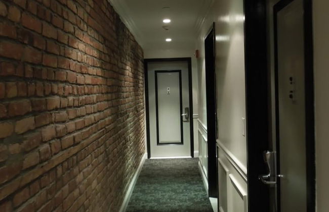 East Village Hotel - Foto 34