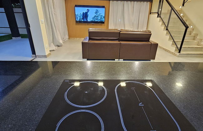 Casa Luna - Photo 13